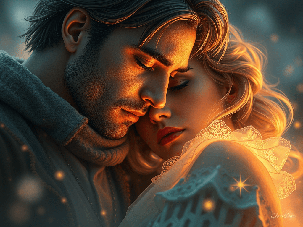 A Love Letter From Lani to Heather&nbsp;Mirassou