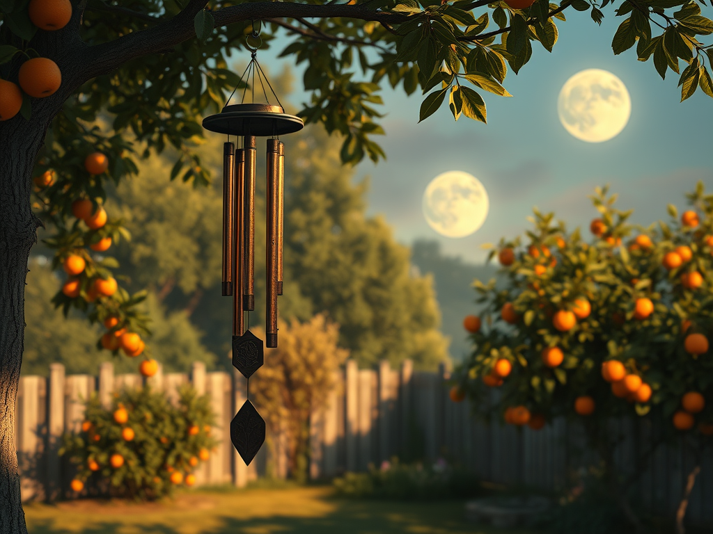 Moonshine Wind Song – by Heather Mirassou