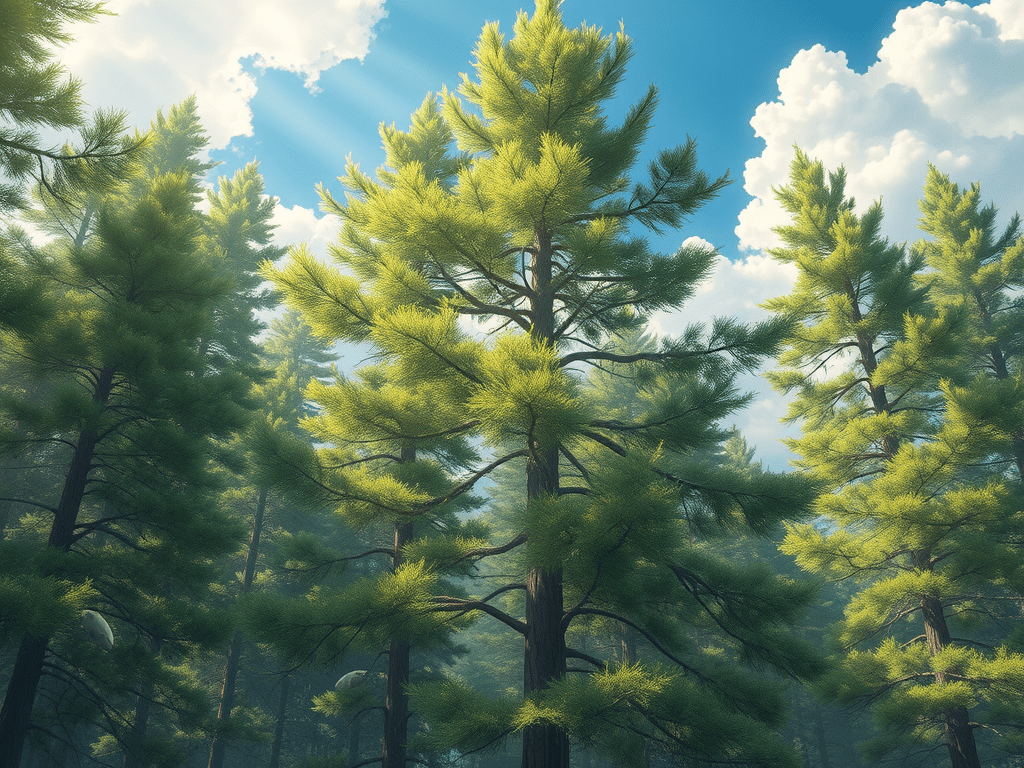 Mother Nature – by Heather&nbsp;Mirassou