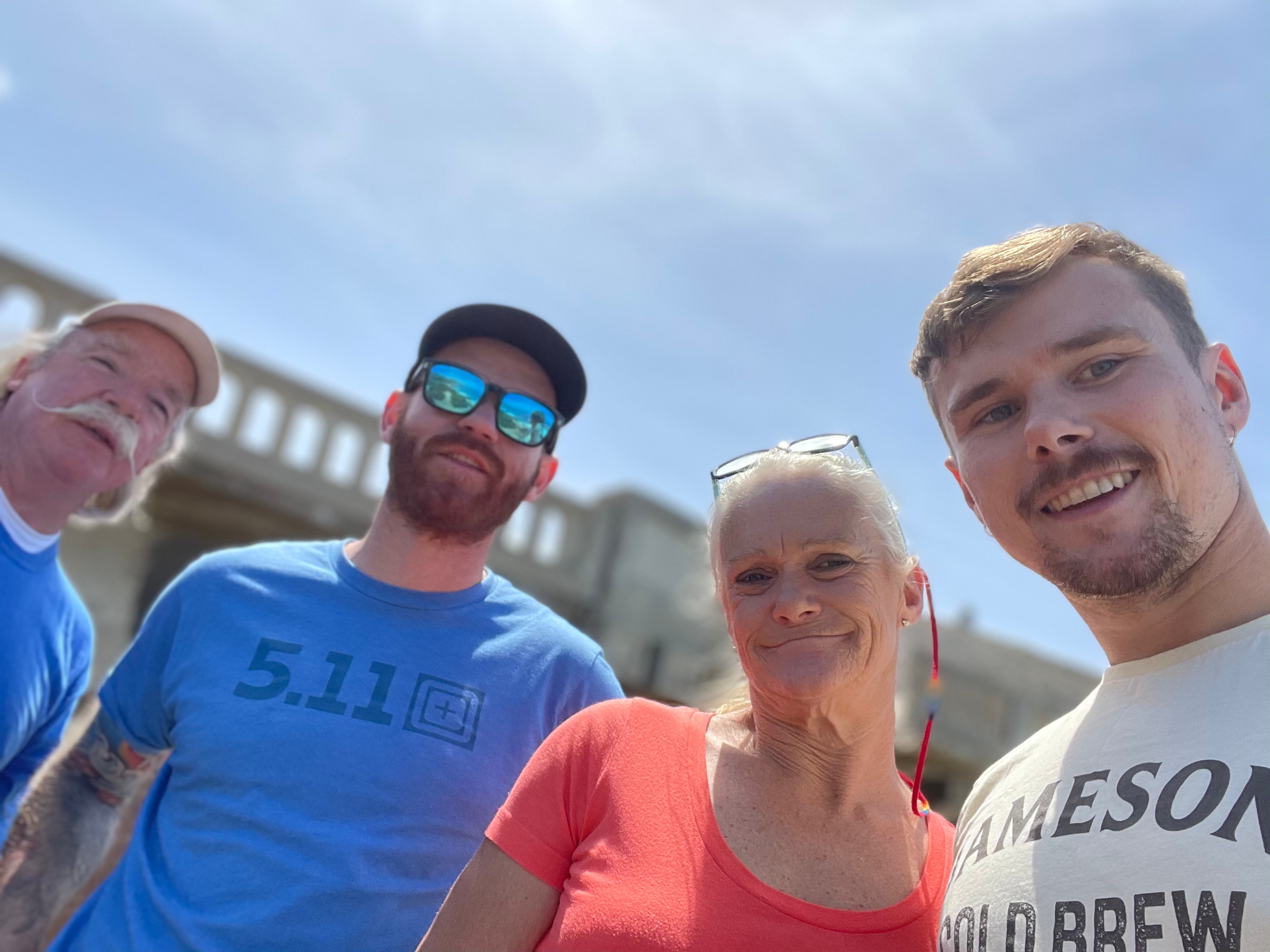 What I Am Most Proud Of – by Heather Mirassou
