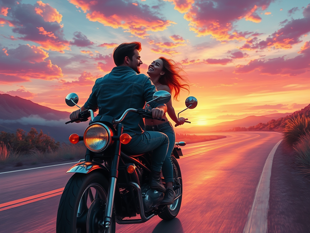 1985 Love Affair – by Heather&nbsp;Mirassou