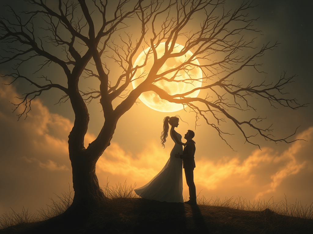 I Kissed You Secretly – by Heather&nbsp;Mirassou