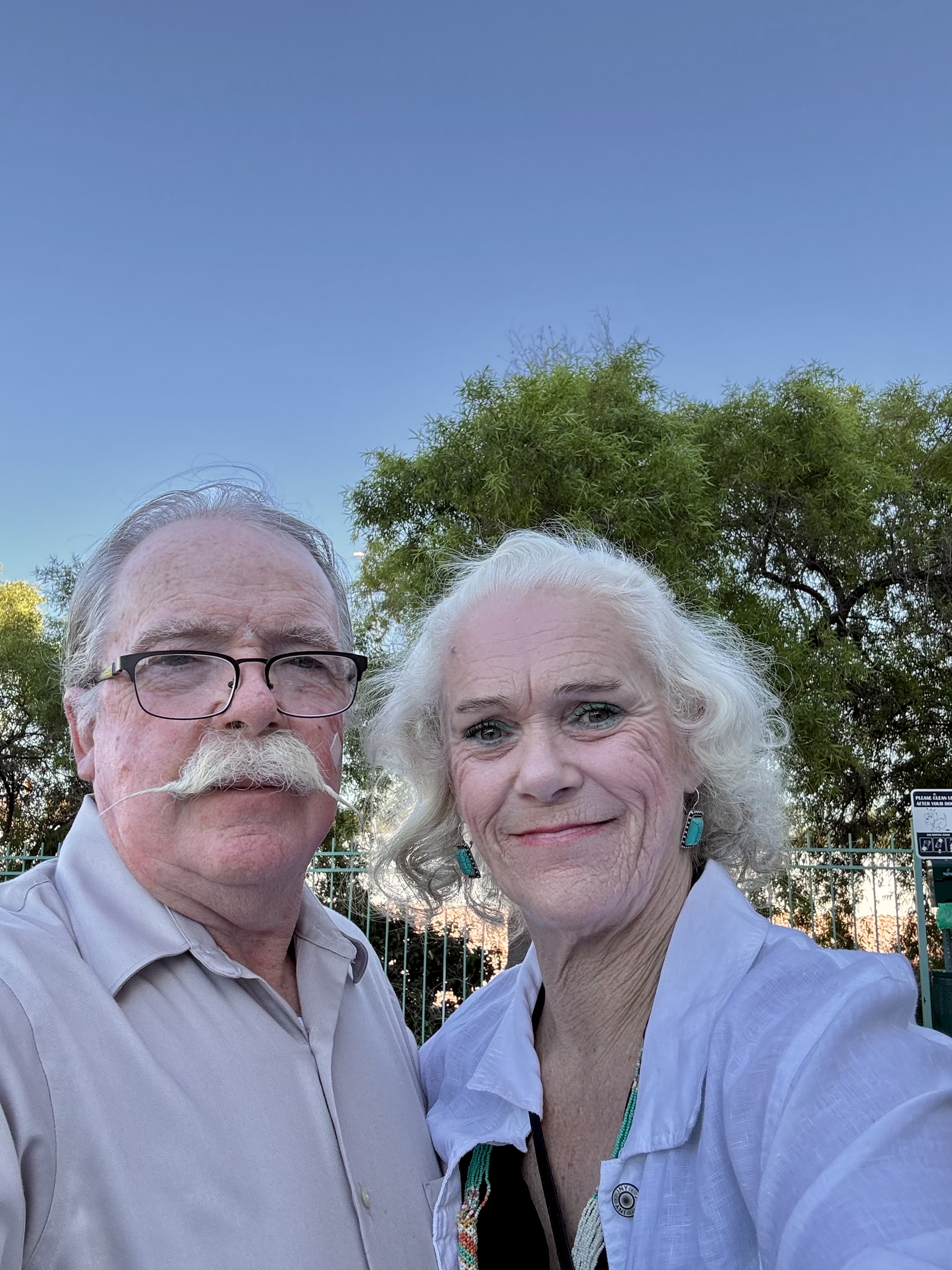 A poem from Lani to Heather – by Chadd Lani Henderson