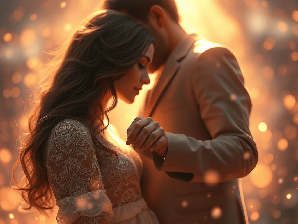 As If Only We Exist – by Heather&nbsp;Mirassou