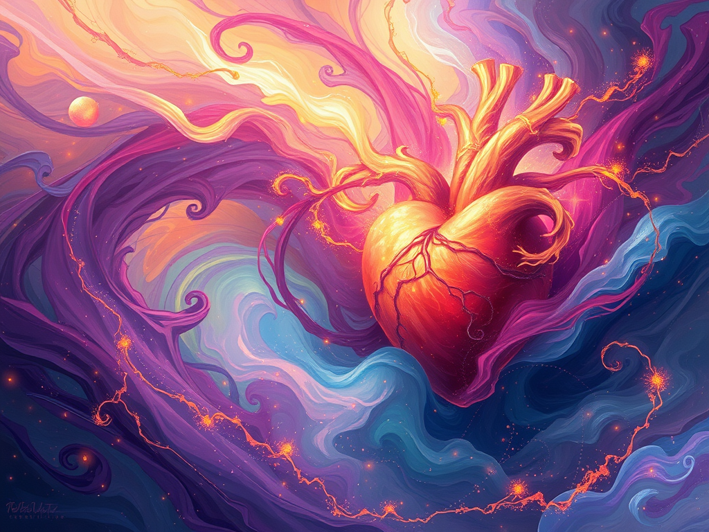 Colors – by Heather&nbsp;Mirassou