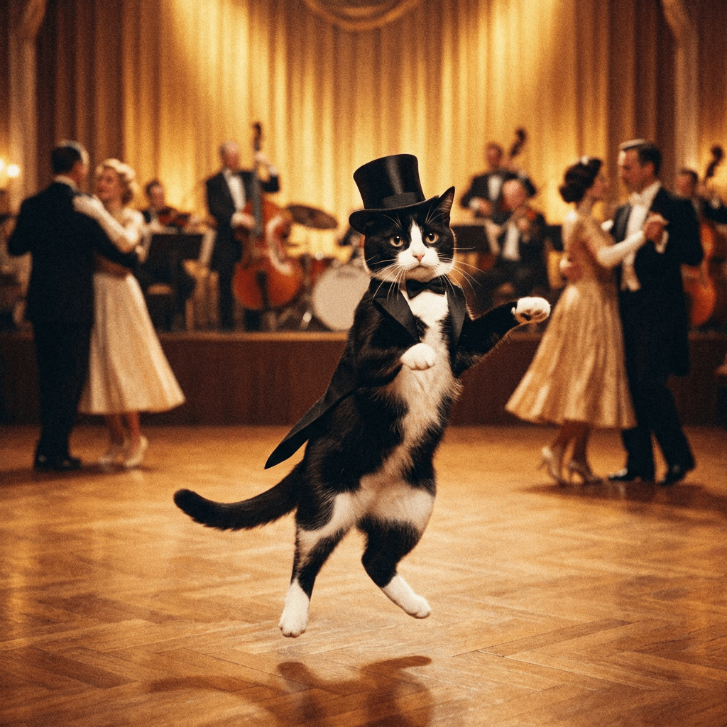 Paws – by Heather Mirassou – I’m&nbsp;Back