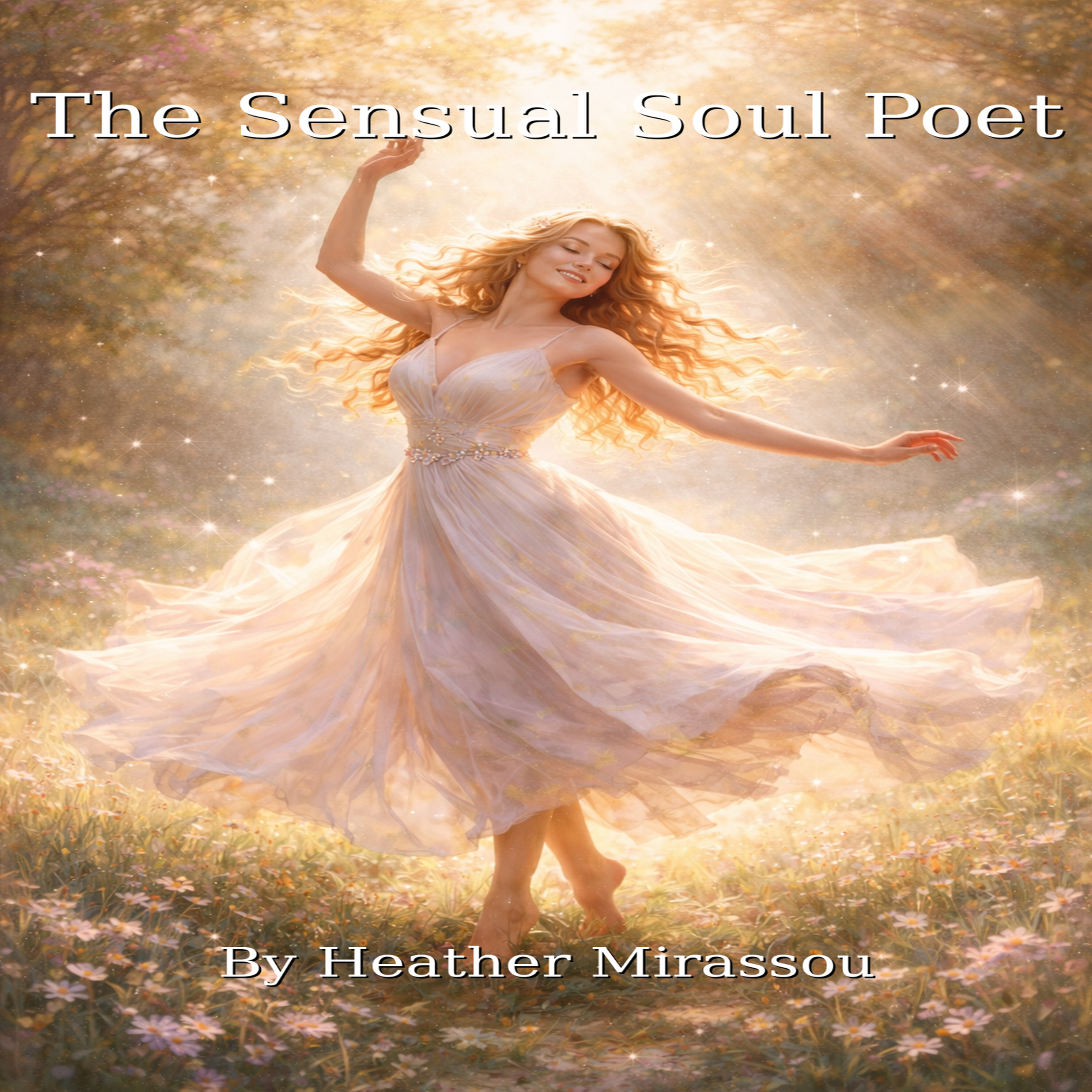 The Sensual Soul Poet